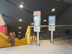 -麦当劳(豫园店)