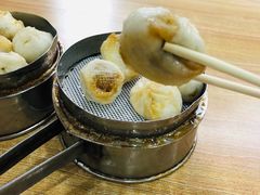 -吃不亏特色包子(三峡广场店)