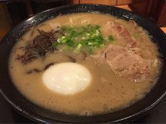 -博多一幸舍(侨福芳草地购物中心店)