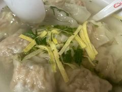 -海平馄饨(逍遥二路店)