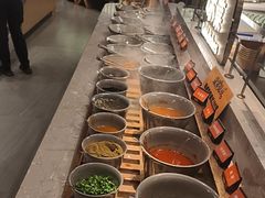 -山焱·炭火自助烤肉(周浦万达店)
