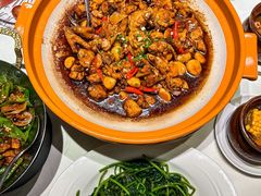 -赣江里•江西菜(望京旺角店)