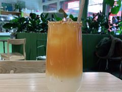 -Catch Bagel(芳草地店)