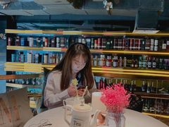 -甜喵酒吧(茂业店)