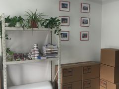 -StorHub 趣存自助仓·迷你仓(虹桥店)