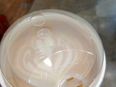 -Manner Coffee(芮欧百货店)