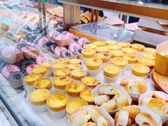 -巴黎贝甜(凯德MALL望京店)