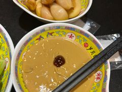-芦月轩羊蝎子(劲松店)