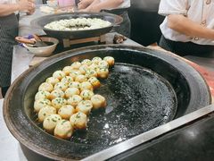 招牌生煎-哑巴生煎(临顿路店)