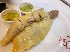 壹心鸡-文记壹心鸡(宝华路店)