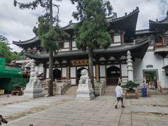 -径山寺