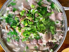 -小杨翘脚牛肉