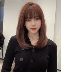 -HG美发设计沙龙