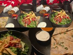 -Q MEX 库迈墨西哥餐吧(三里屯店)