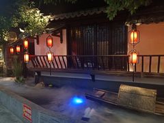 -江南韵·无锡太湖文化体验餐厅(凤凰天街店)