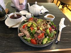 -THE WOODS 简餐 (国贸商城店)