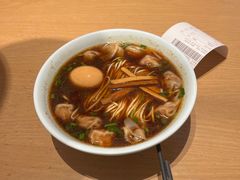 -东园小馆·早茶·淮扬小炒(蜀景店)