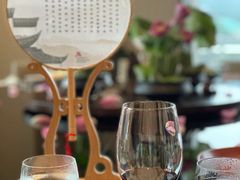 -重庆万豪中餐厅·Man Ho