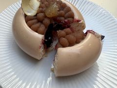 -潮一不贰·法式甜品·生日蛋糕·西式简餐(外滩店)