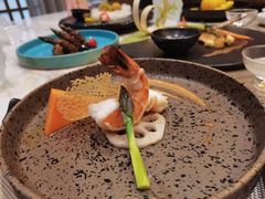 -月下料理(楷林IFC店)