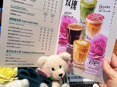 -星巴克臻选(广州高德置地秋广场店)