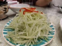 -Xabnam_夏葡纳·新疆餐厅(日坛上街店)
