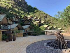 -北京山里寒舍度假酒店