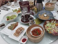 -喜宴·粤菜·茶点·海鲜(光浩店)