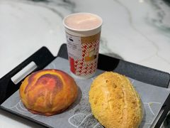 星空流沙软包-LELECHA乐乐茶(月星环球港店)