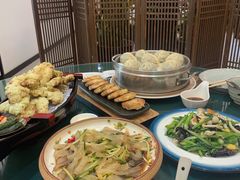 -君霖海鲜私房菜(春柳店)