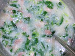 猪杂粥-标记美食新鲜猪杂(兴南大道店)