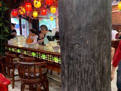 -金杨拉面王小吃面馆·牛三宝面·红烧牛肉粉