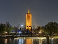 -西海子公园