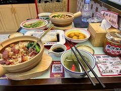 -赵财财·肠粉·煲仔饭(华润万象城店)