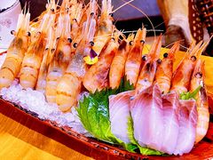 -和彩放题(渔阳店)