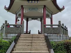 -凤凰沟景区