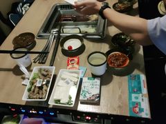 -野妹经典火锅(民治店)