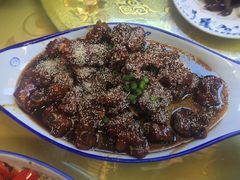 -龙姐私房菜(和顺古镇店)