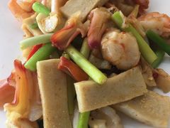 -白云中餐厅·粤菜·亚龙湾喜来登度假酒店