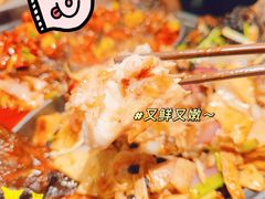 -味妙烤鱼吧(回龙观店)
