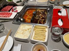 -海底捞火锅(凯德广场店)