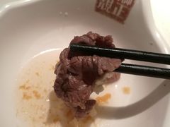 -海银海记潮汕牛肉火锅(新港中路海珠店)