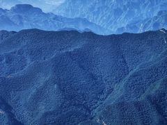 -白草畔自然风景区