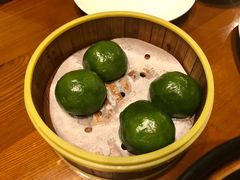 青团子-三凤酒家·百年无锡菜(清扬茂业店)