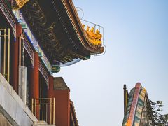 -颐和园