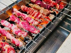 -延边金利串店(安达街店)