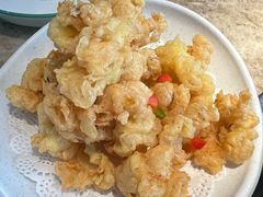 -淘米捞·米汤脆鲩鱼火锅(福田皇岗店)