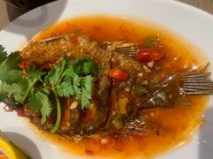 -长勺子东南亚(街道口店)