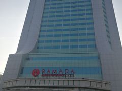 -武汉华美达光谷大酒店