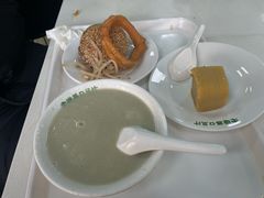 -老磁器口豆汁店(天坛店)